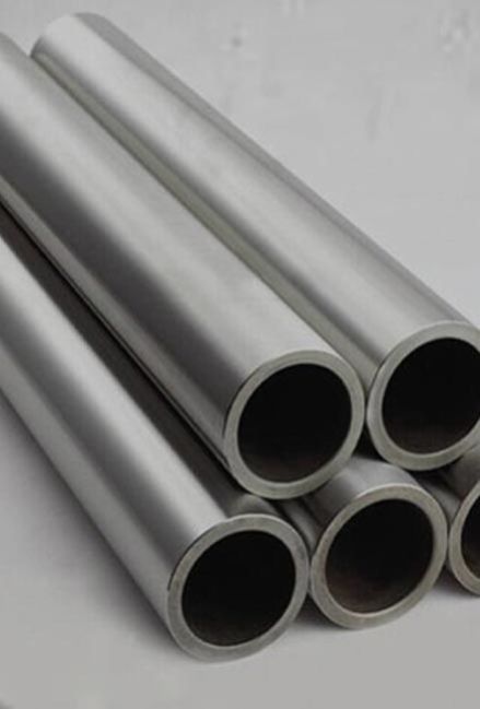 TITANIUM GR 2 PIPE