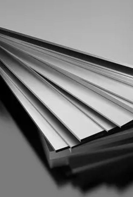 Titanium Gr 2 Sheets