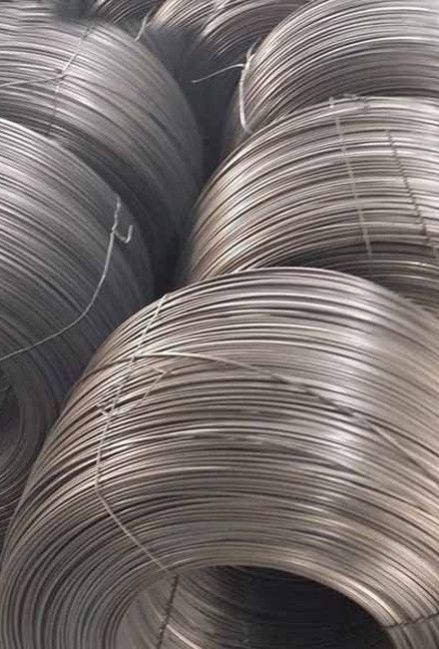 TITANIUM GR 2 WIRE