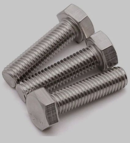 TITANIUM GR.5 FASTENERS