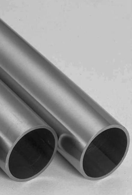 TITANIUM PIPES