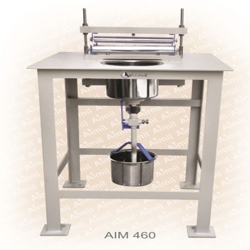 Tile Flexure Strength Testing Machine, Production Capacity : 200 Kg