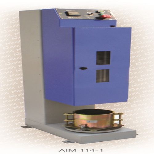 Universal Automatic Compactor for Soil