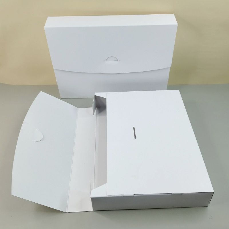 Hoodies Packaging Box
