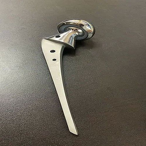 37 Mm Bipolar Hip Prosthesis