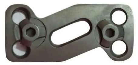 4.5 Mm Titanium Locking Plate