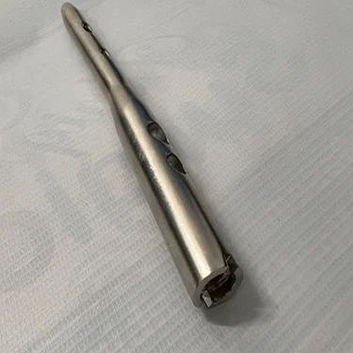 Stainless Steel 5 Inch Pfn Short Nail, Packaging Type : Box for Surgery