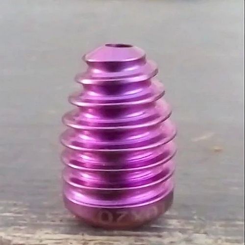 Titanium Acl Surgery Screw