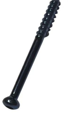 Cancellous Cannulated Screw