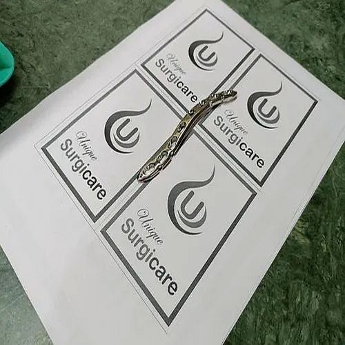 Clavicle Locking Plate