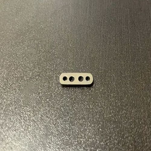 Titanium Endobutton Without Loop