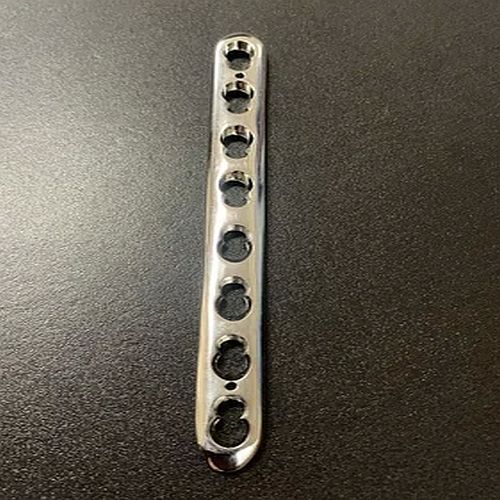 Locking Metaphyseal Plate