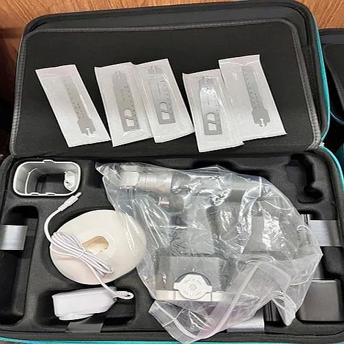 Orthopedic Electric Drill Machine