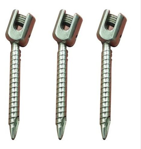 Poly Axial Pedicle Screw