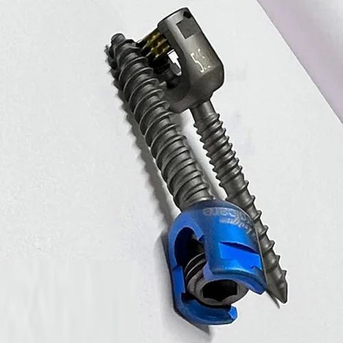 Spine Pedicle Screw