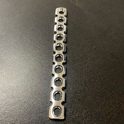 Surgical Reconstruction Plates
