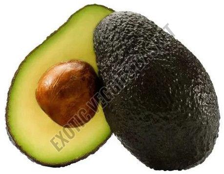 fresh avocado