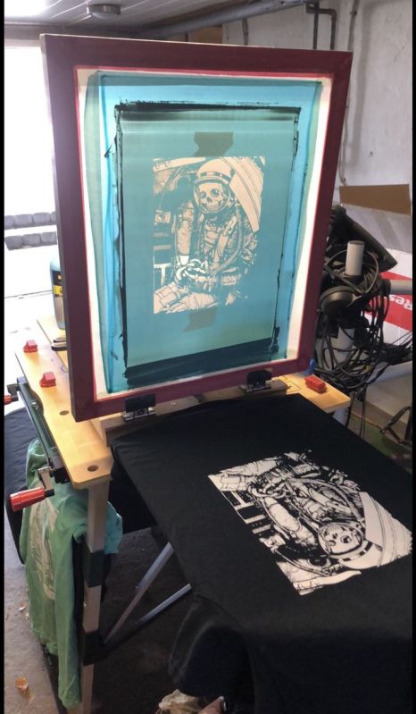 Customized Printing T Shirts