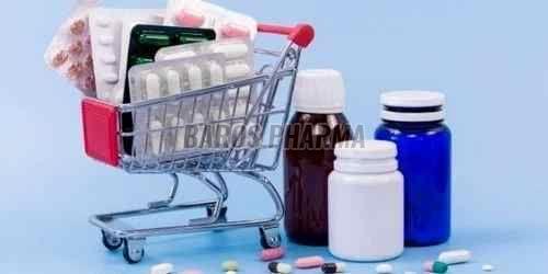 Pharmaceutical Bulk Cargo Exporting Service