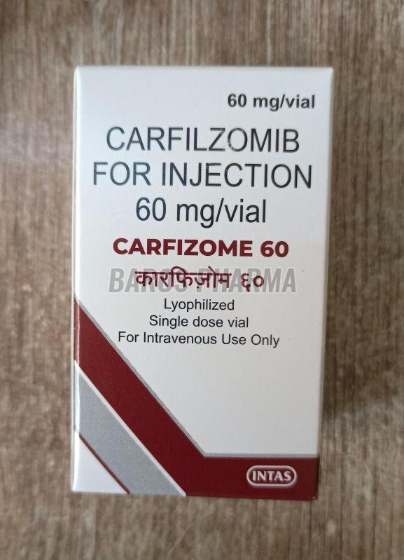 Carfizome 60mg Injection