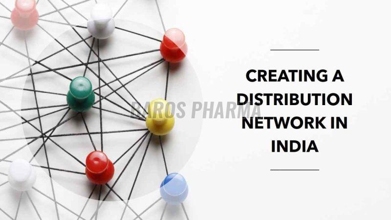 Comprehensive Distribution Network