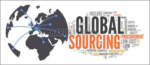 Global Reach and Global Sourcing Excellence