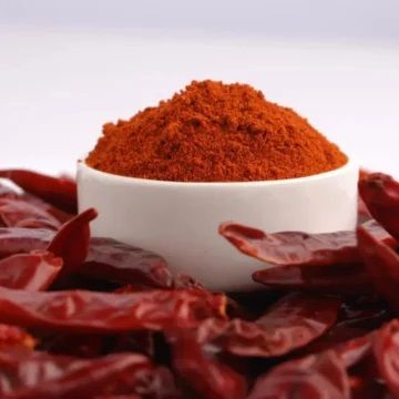 chilli powder