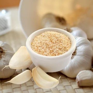 Garlic Granulated