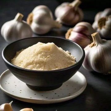 garlic powder