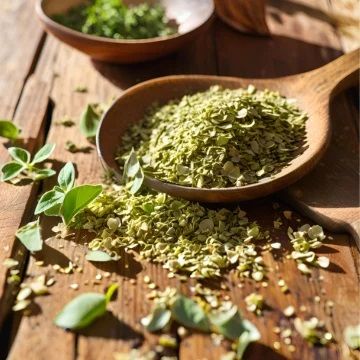 Oregano Flakes