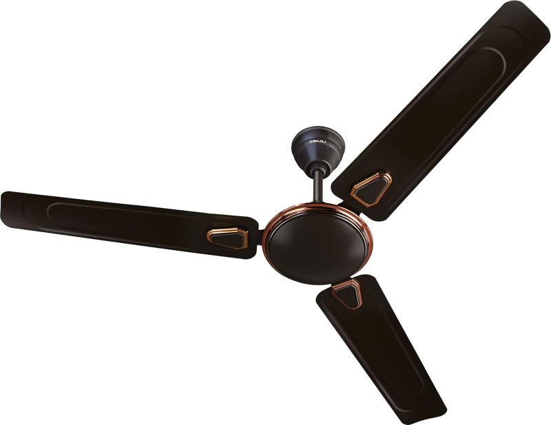1200mm Brown Bajaj Edge Neo Ceiling Fan