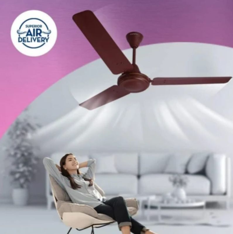 1200mm Crompton Surebreeze Ceiling Fans