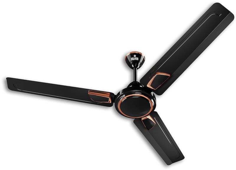1200mm Polycab Zoomer DLX Ceiling Fans