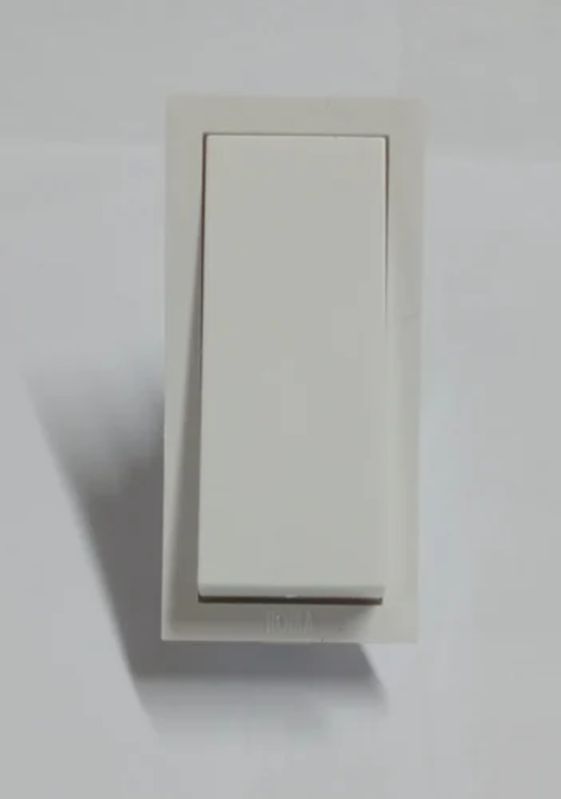 Roma Polycarbonate Modular Switches