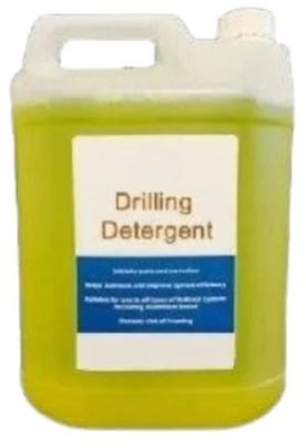 Drilling Detergent, Packaging Type : Plastic Bottle Or Drum