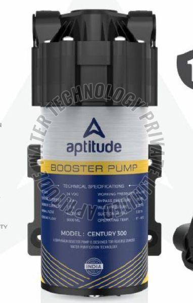 AWCN-150 Aptitude Century 150 GPD Booster Pump