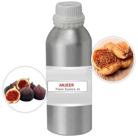 Anjeer Flavor Oil