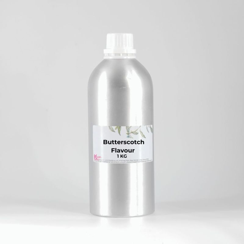 Butterscotch Flavour Essence