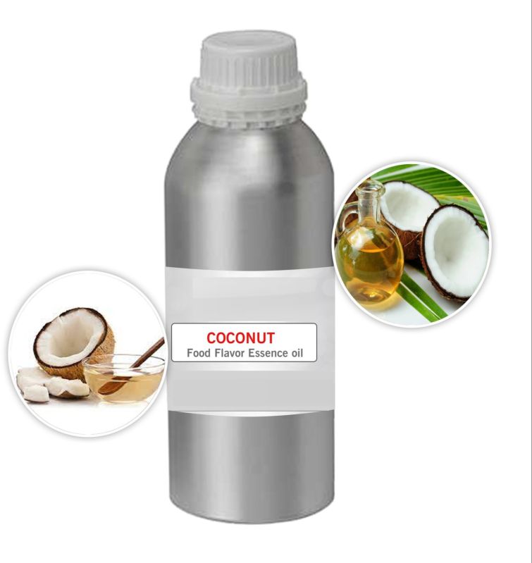 Coconut Flavour Essence