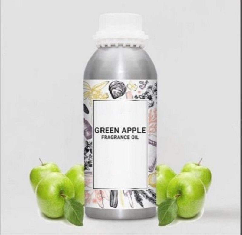 Green Apple Essence