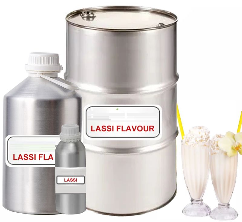 Lassi Flavour Essence