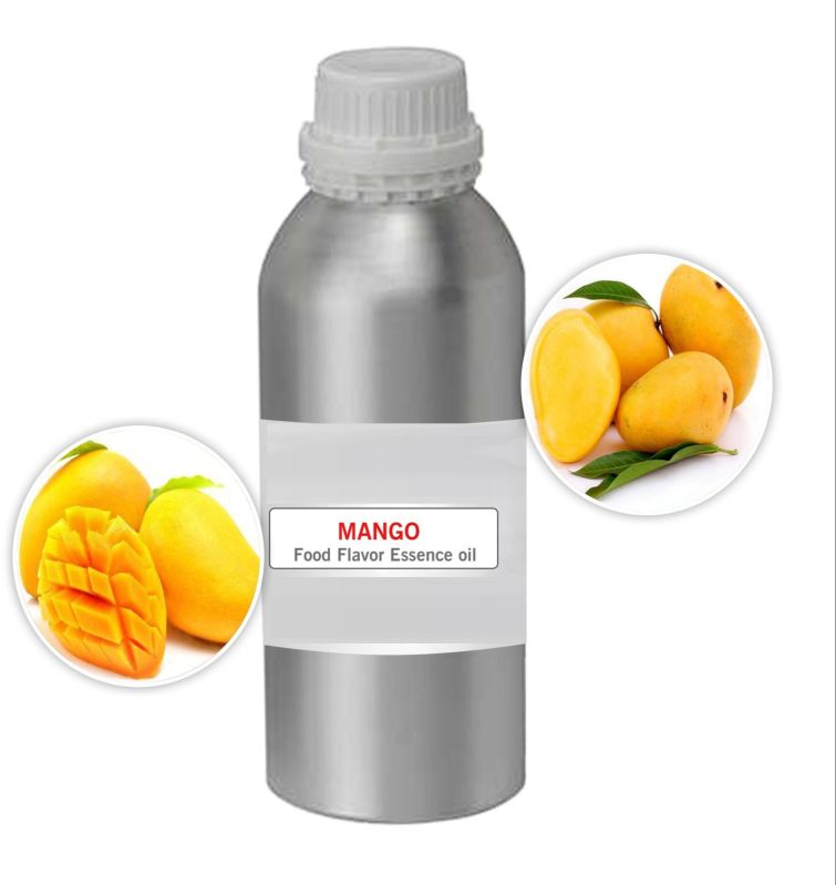 Mango Flavour Essence