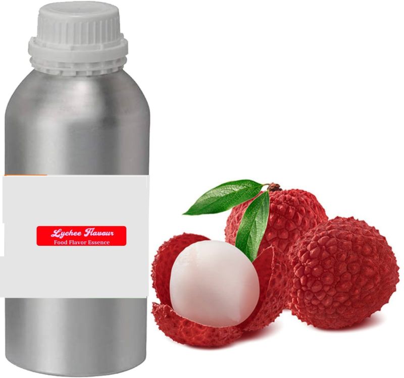 Litchi Flavouring Essence