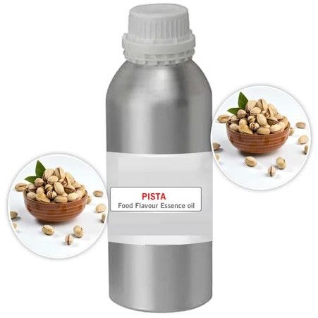 Pista Flavour Essence