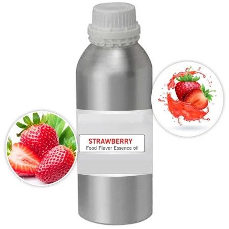Strawberry Flavour Essence