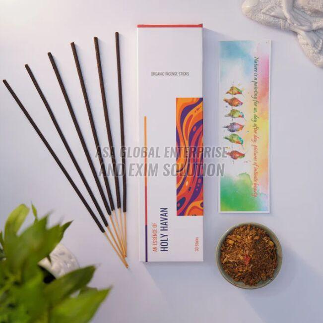 Holy Havan Incense Sticks