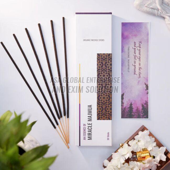 Miracle Majmua Incense Sticks