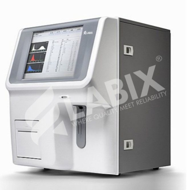 Automatic Hematology Analyzer