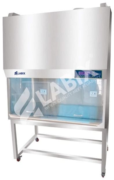 Bio Safety Cabinet Class Ii, A-2
