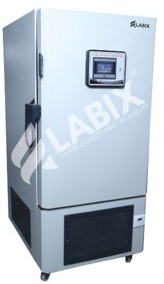 Deep Freezer (-20&DEG;c)